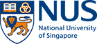 National University of Singapore NUS partner logo