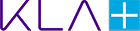 KLA semiconductor equipment partner logo