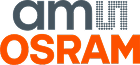 OSRAM lighting technology partner logo