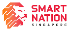 Smart Nation Singapore initiative logo