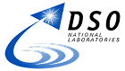 DSO National Laboratories partner logo