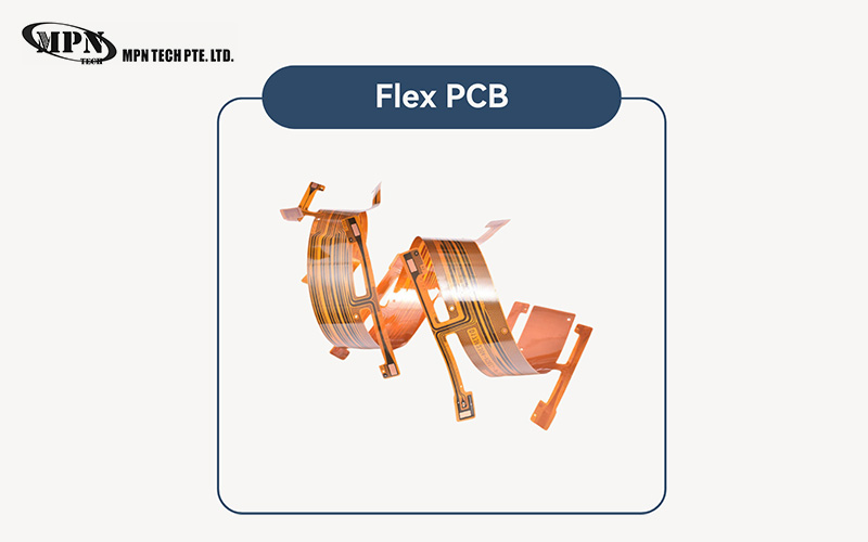 What to Consider When Choosing Flex and Rigid-Flex PCBs