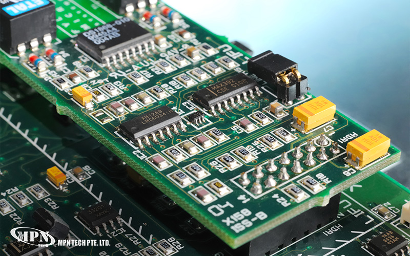 pcb