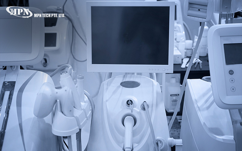 life-sustaining medical devices
