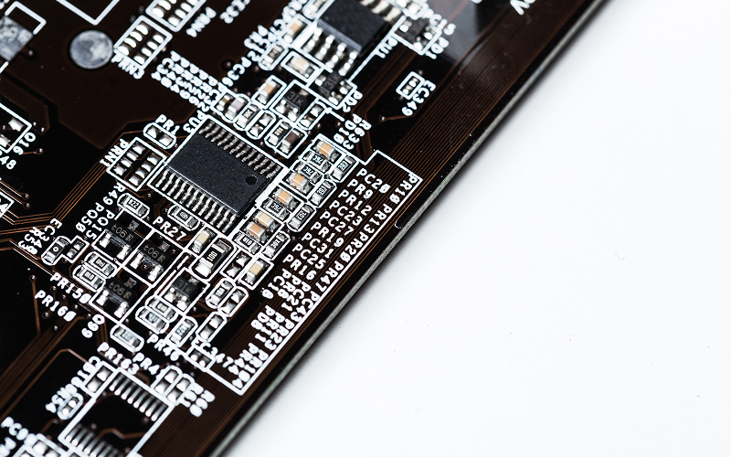 Close-up-of-circuit-board-designed-for-high-power-applications