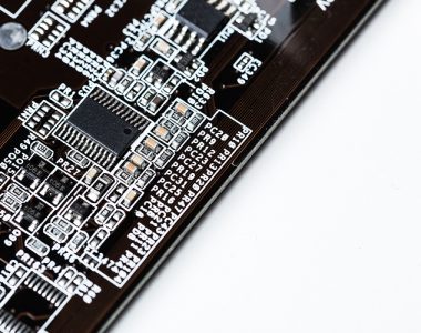 Close-up-of-circuit-board-designed-for-high-power-applications